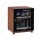 Samurai GP2-60LA 60L Digital Wooden Metal Dry Cabinets